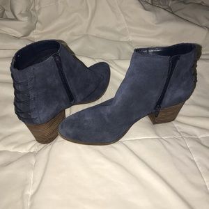 Aldo Booties